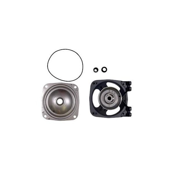 Pump Repair Kits- Kit, Motor stool MEC63 ALU, Spare Part.